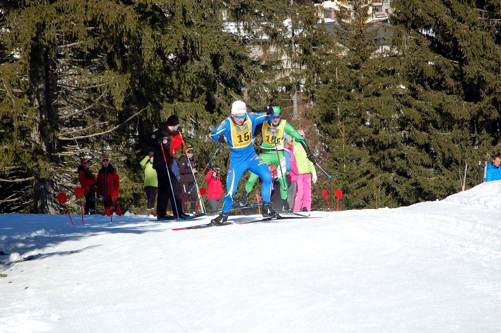 Relais Vallorcine 2017 (merci Bruno)